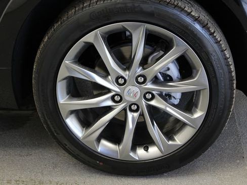 New 2026 Buick Encore GX Avenir w/ Avenir Technology Package image 4