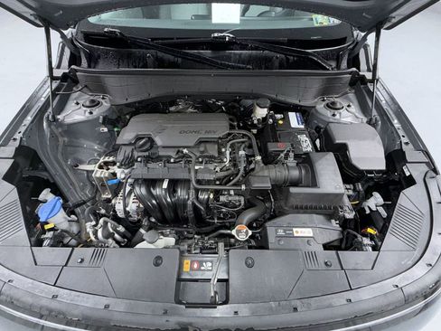 Used 2025 Hyundai Kona SEL image 18