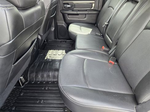 Used 2015 RAM 1500 Sport w/ Convenience Group image 28