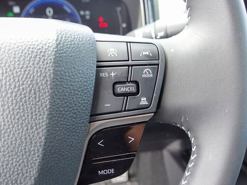 Certified 2026 Toyota Camry SE w/ Convenience Package FWD image 14