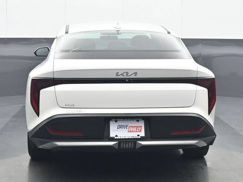 Used 2025 Kia K4 FWD image 5