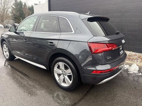 Used 2019 Audi Q5 2.0T Premium Plus w/ Premium Plus Package image 7