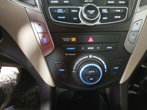 Used 2016 Hyundai Santa Fe Sport 2.0T w/ Option Group 05 FWD image 25
