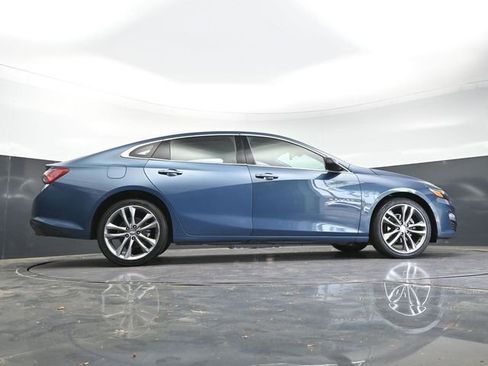 Used 2024 Chevrolet Malibu LT FWD image 34