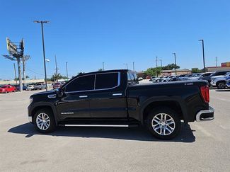 Used 2021 GMC Sierra 1500 SLT AWD/4WD video 2