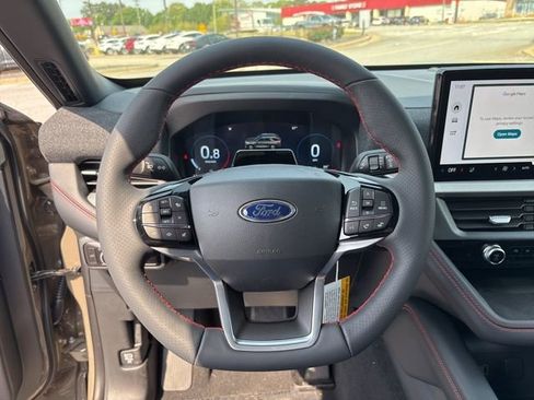 New 2026 Ford Explorer ST-Line image 14