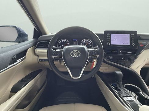 Used 2024 Toyota Camry LE image 13