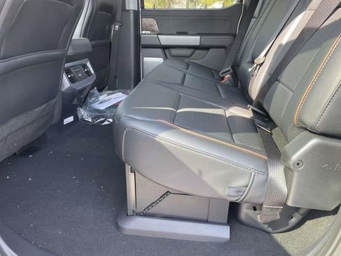 New 2026 Ford F250 Lariat w/ Black Appearance Package image 20