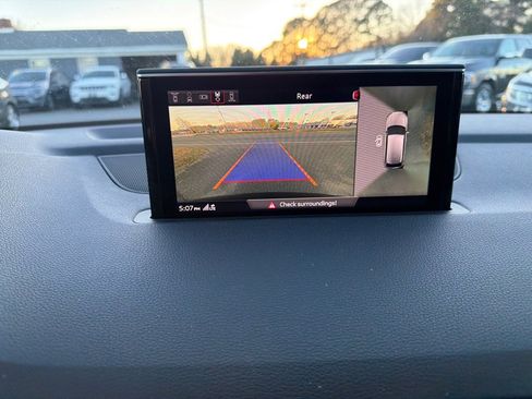 Used 2017 Audi Q7 2.0T Premium Plus w/ Premium Plus Package image 20