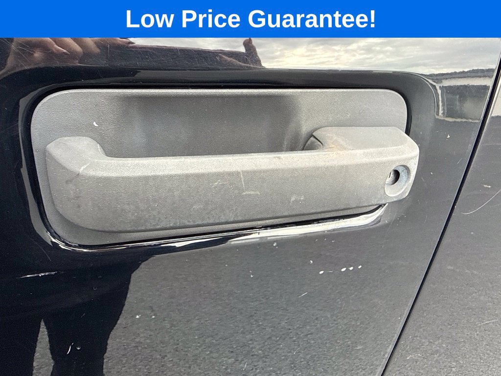 Certified 2018 Ford F150 XL w/ Equipment Group 101A Mid AWD/4WD image 15