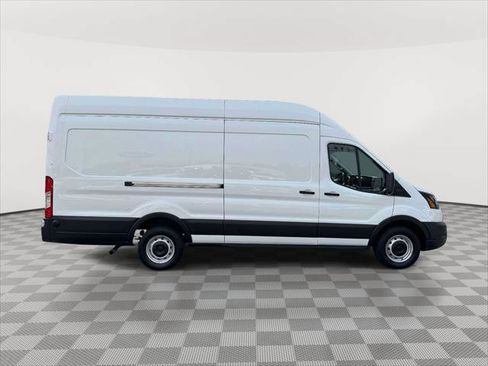 Used 2024 Ford Transit 250 148 High Roof Extended w/ Load Area Protection Package RWD image 8
