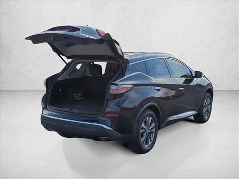 Used 2018 Nissan Murano SL image 10