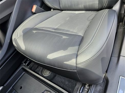 New 2026 Cadillac Lyriq V w/ Exterior Carbon Fiber Package image 12