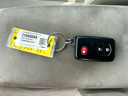 Used 2010 Toyota Prius Two FWD image 48