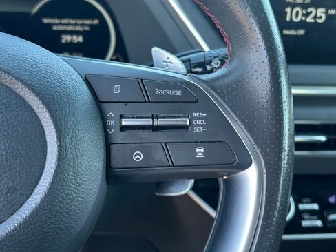 Used 2023 Hyundai Sonata SEL Plus FWD image 18