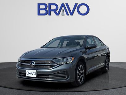 Used 2024 Volkswagen Jetta S