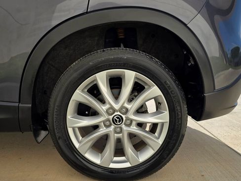 Used 2014 MAZDA CX-5 Grand Touring FWD image 51
