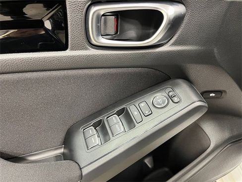 New 2026 Honda Civic Sport image 15