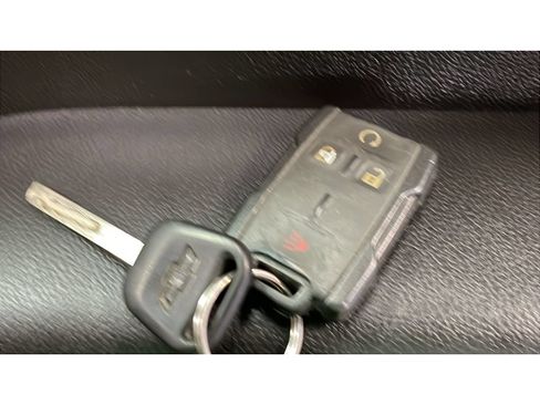 Used 2015 Chevrolet Silverado 1500 LT w/ All Star Edition AWD/4WD image 19