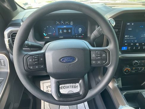 New 2026 Ford F150 STX AWD/4WD image 21