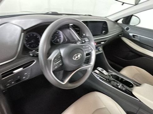 Used 2023 Hyundai Sonata SE FWD image 13