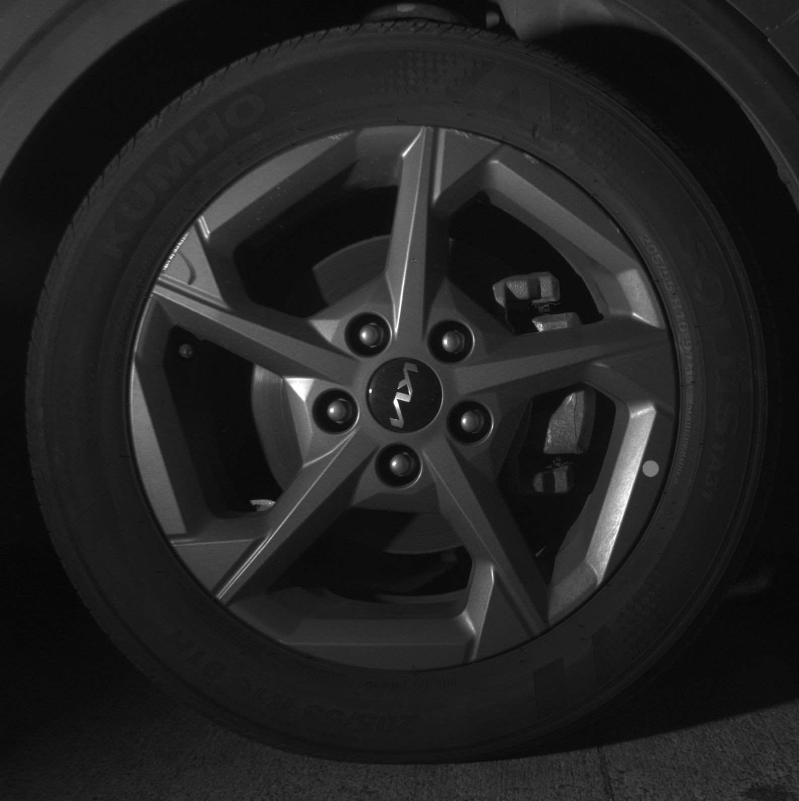 Used 2025 Kia K4 FWD image 15