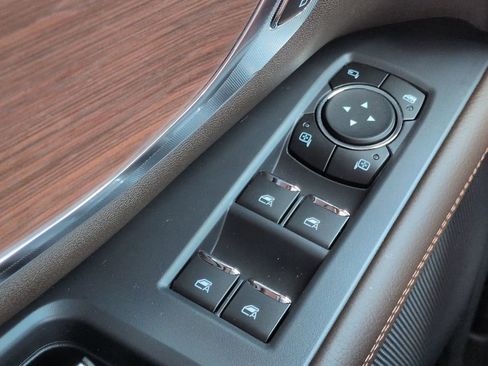 New 2026 Ford Expedition King Ranch AWD/4WD image 22