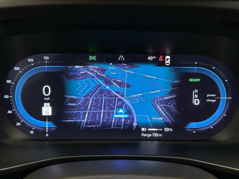 Used 2023 Volvo C40 P8 Recharge Plus image 26