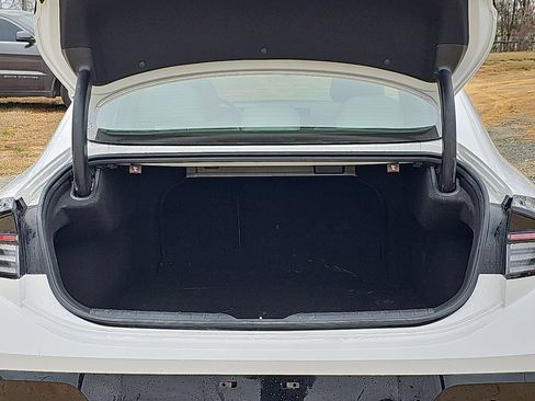 Used 2025 Hyundai Sonata SEL image 14