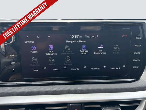 Used 2022 Kia K5 GT-Line w/ GT-Line FWD Premium Package image 26