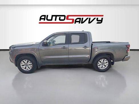 Used 2024 Nissan Frontier SV w/ SV Convenience Package RWD image 4