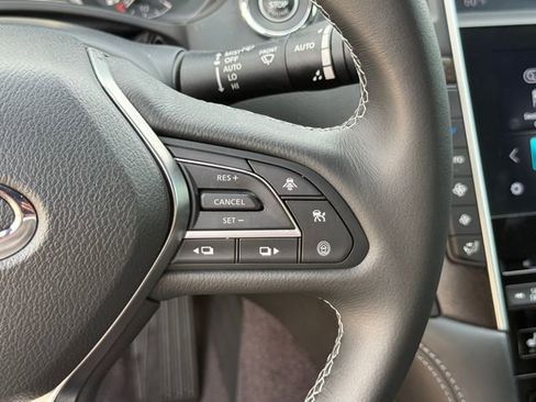 Used 2023 INFINITI Q50 Sensory RWD image 15