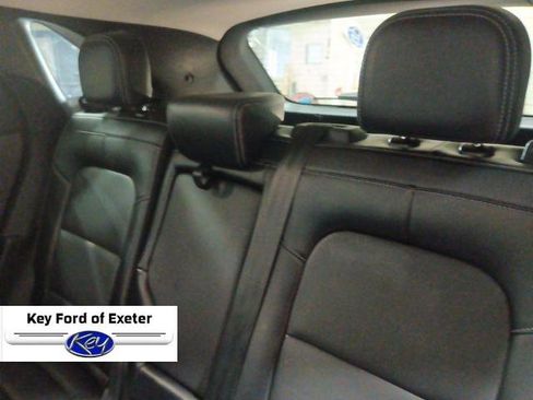 Certified 2024 Ford Escape Platinum image 15