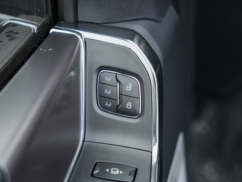 New 2026 Ford F250 Platinum AWD/4WD image 50