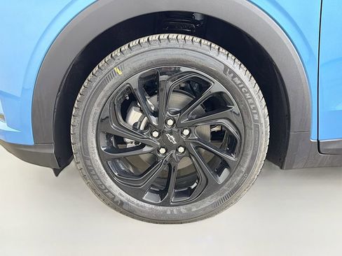 New 2027 Chevrolet Bolt RS FWD image 25