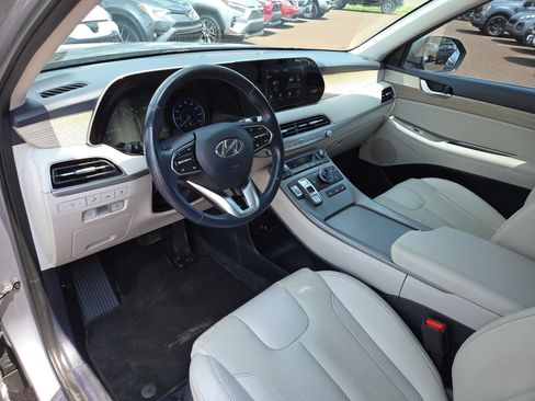Used 2020 Hyundai Palisade SEL AWD/4WD image 13
