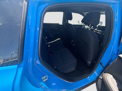 New 2027 Honda HR-V Sport image 21
