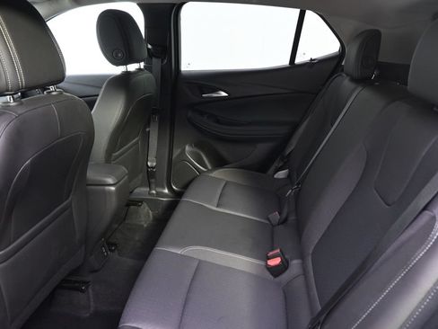 Used 2025 Buick Encore GX Preferred AWD/4WD image 21