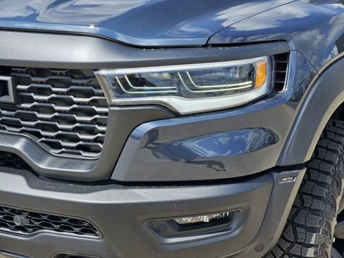 New 2026 RAM 1500 RHO AWD/4WD image 10
