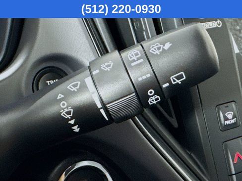Certified 2026 Subaru Crosstrek 2.5i AWD/4WD image 14