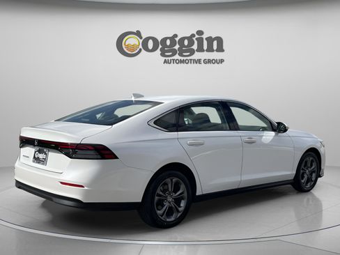 Used 2024 Honda Accord EX image 6