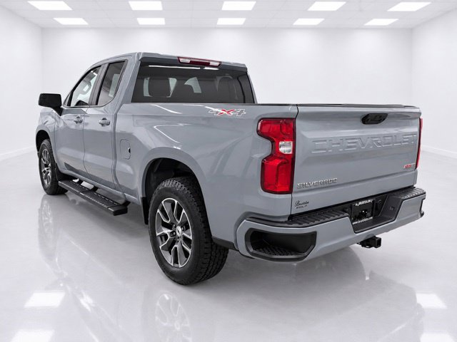 Used 2024 Chevrolet Silverado 1500 RST AWD/4WD image 6