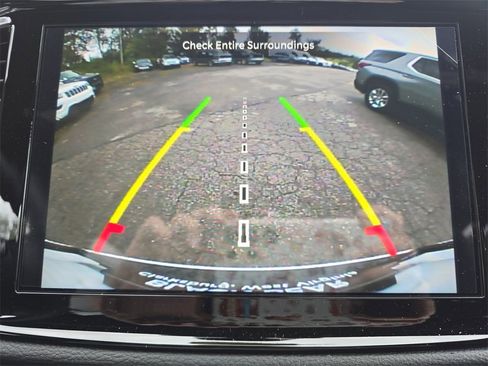 New 2026 Dodge Durango GT w/ Blacktop Package image 21