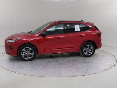 Certified 2024 Ford Escape ST-Line w/ Equipment Group 301A image 18