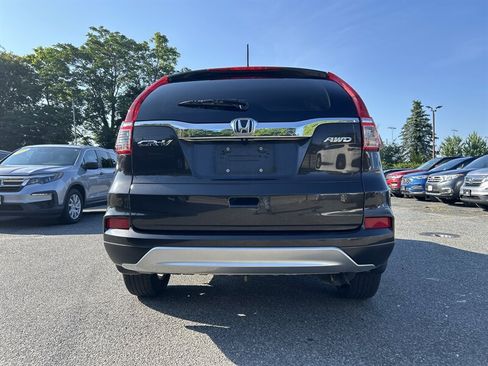 Used 2016 Honda CR-V EX-L image 5