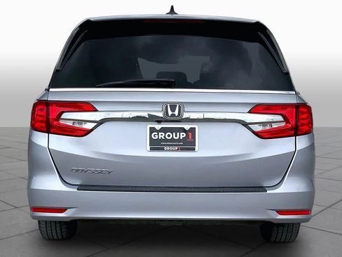 Used 2019 Honda Odyssey EX-L image 5