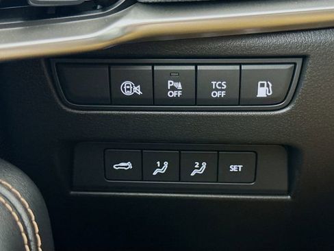 New 2025 MAZDA CX-70 Plug-In Hybrid w/ Premium Pkg image 10