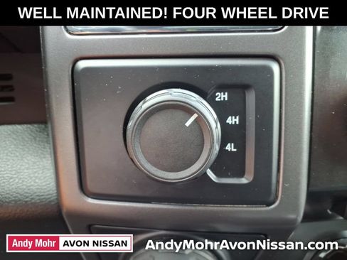 Used 2016 Ford F150 XLT w/ Equipment Group 301A Mid AWD/4WD image 24