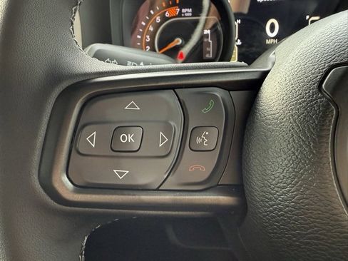 New 2025 Jeep Wrangler Unlimited Sport w/ Convenience Group image 12