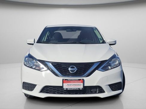 Used 2019 Nissan Sentra S image 3